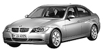 BMW E92 U20E9 Fault Code