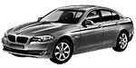 BMW F10 U20E9 Fault Code